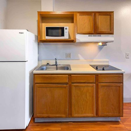 Extended Stay America Select Suites - Fayetteville - Cliffdale Exteriér fotografie