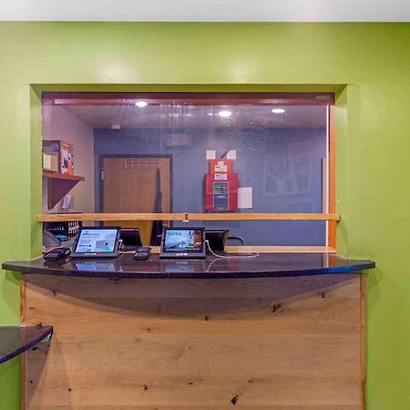 Extended Stay America Select Suites - Fayetteville - Cliffdale Exteriér fotografie