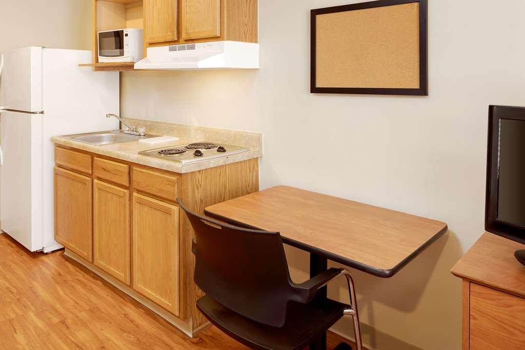 Extended Stay America Select Suites - Fayetteville - Cliffdale Pokoj fotografie