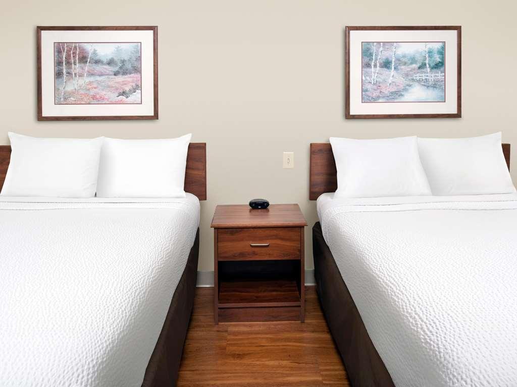 Extended Stay America Select Suites - Fayetteville - Cliffdale Pokoj fotografie