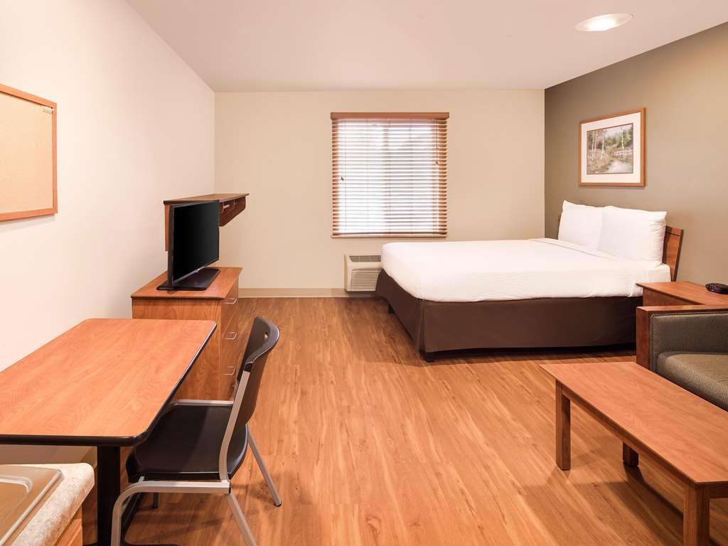 Extended Stay America Select Suites - Fayetteville - Cliffdale Pokoj fotografie