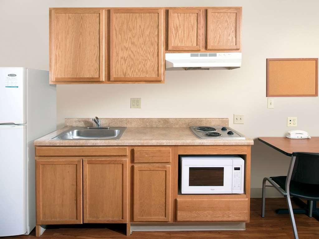 Extended Stay America Select Suites - Fayetteville - Cliffdale Pokoj fotografie