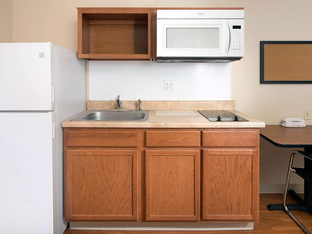 Extended Stay America Select Suites - Fayetteville - Cliffdale Pokoj fotografie