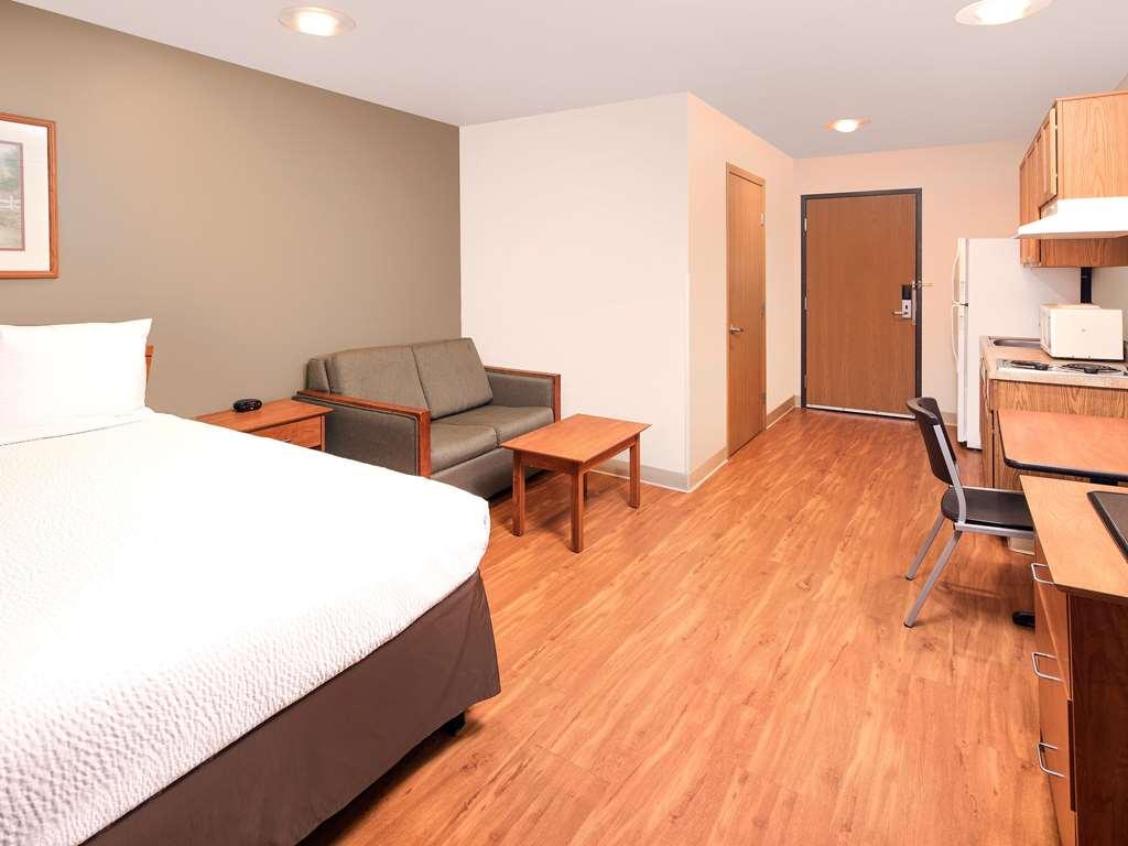 Extended Stay America Select Suites - Fayetteville - Cliffdale Pokoj fotografie