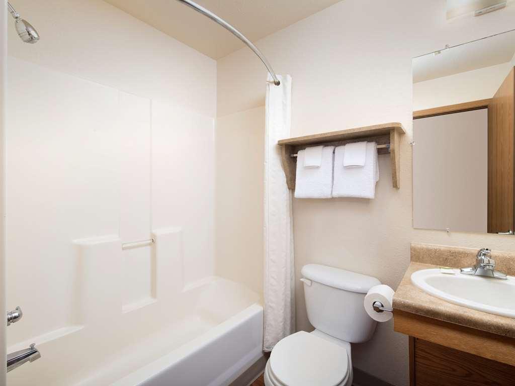 Extended Stay America Select Suites - Fayetteville - Cliffdale Exteriér fotografie