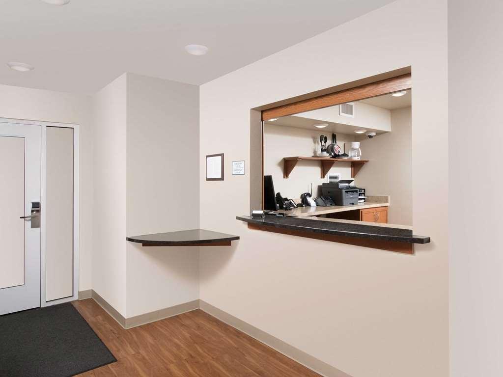 Extended Stay America Select Suites - Fayetteville - Cliffdale Interiér fotografie