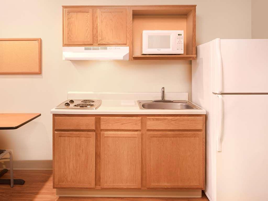Extended Stay America Select Suites - Fayetteville - Cliffdale Pokoj fotografie