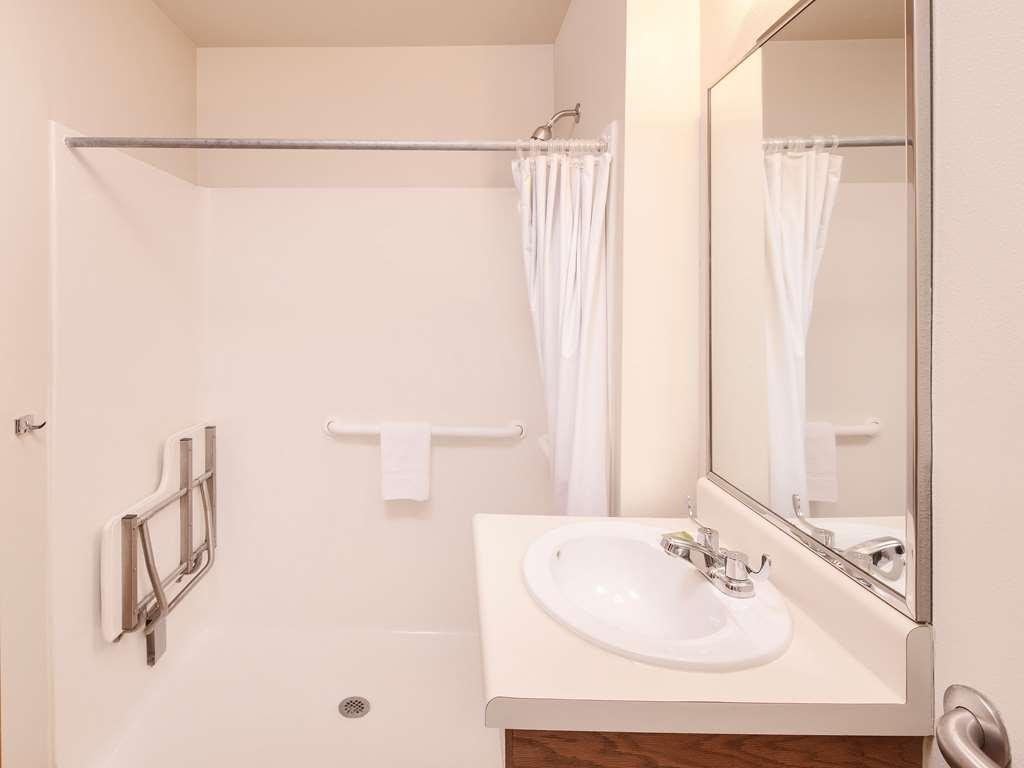 Extended Stay America Select Suites - Fayetteville - Cliffdale Exteriér fotografie