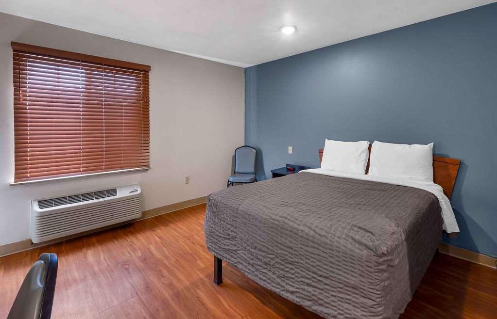 Extended Stay America Select Suites - Fayetteville - Cliffdale Pokoj fotografie