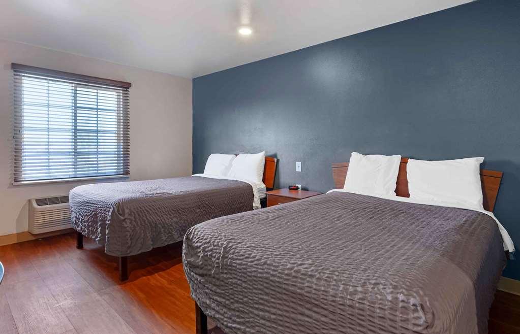 Extended Stay America Select Suites - Fayetteville - Cliffdale Pokoj fotografie