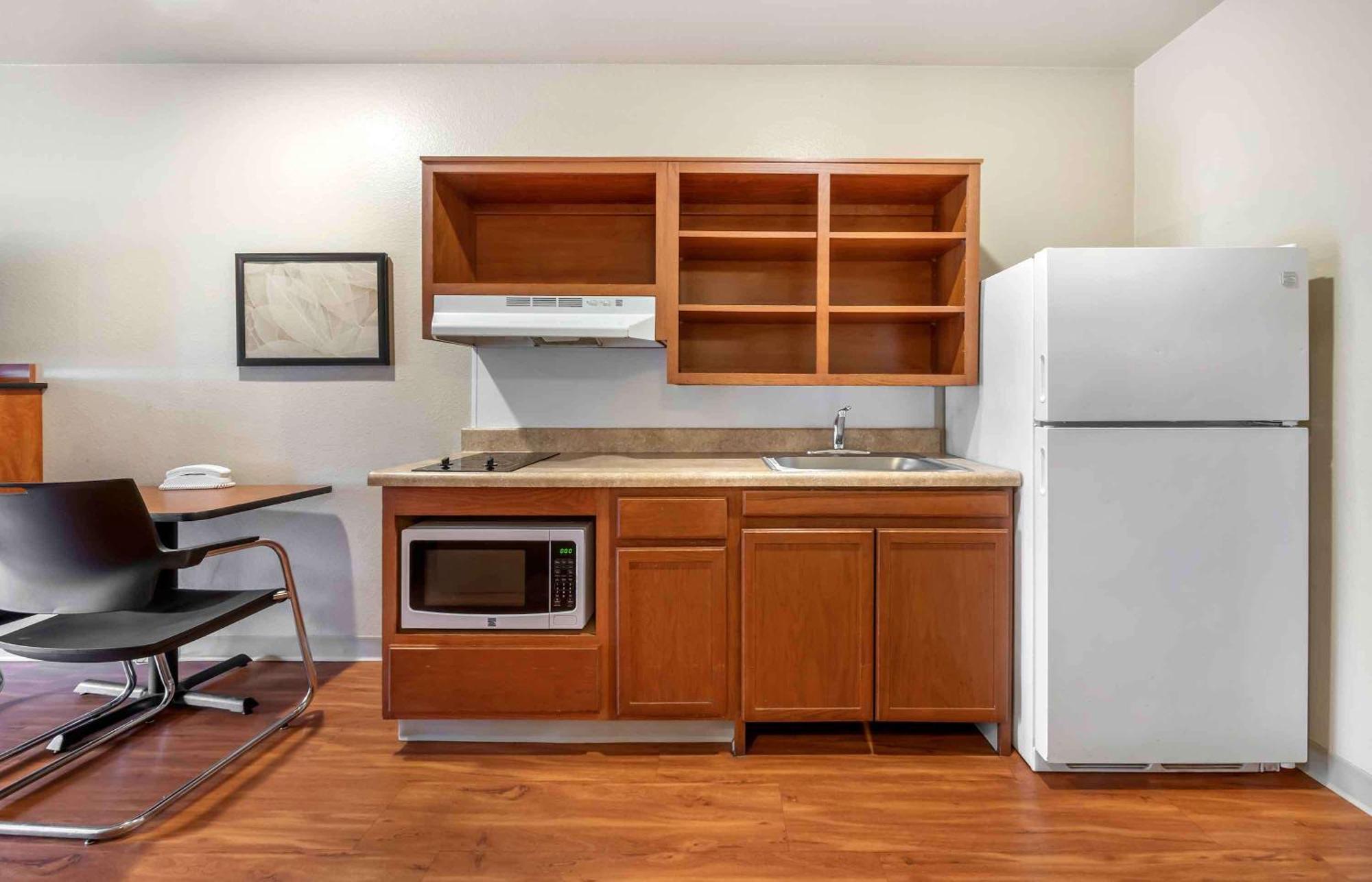 Extended Stay America Select Suites - Fayetteville - Cliffdale Exteriér fotografie