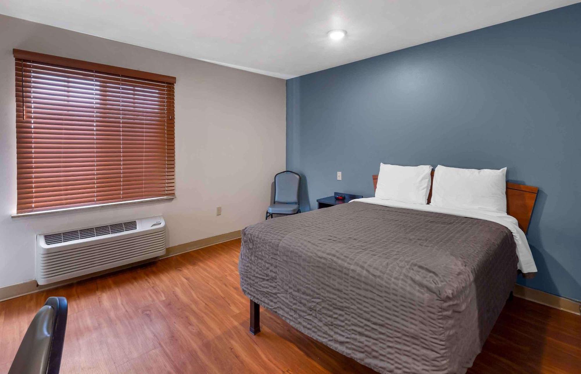 Extended Stay America Select Suites - Fayetteville - Cliffdale Exteriér fotografie