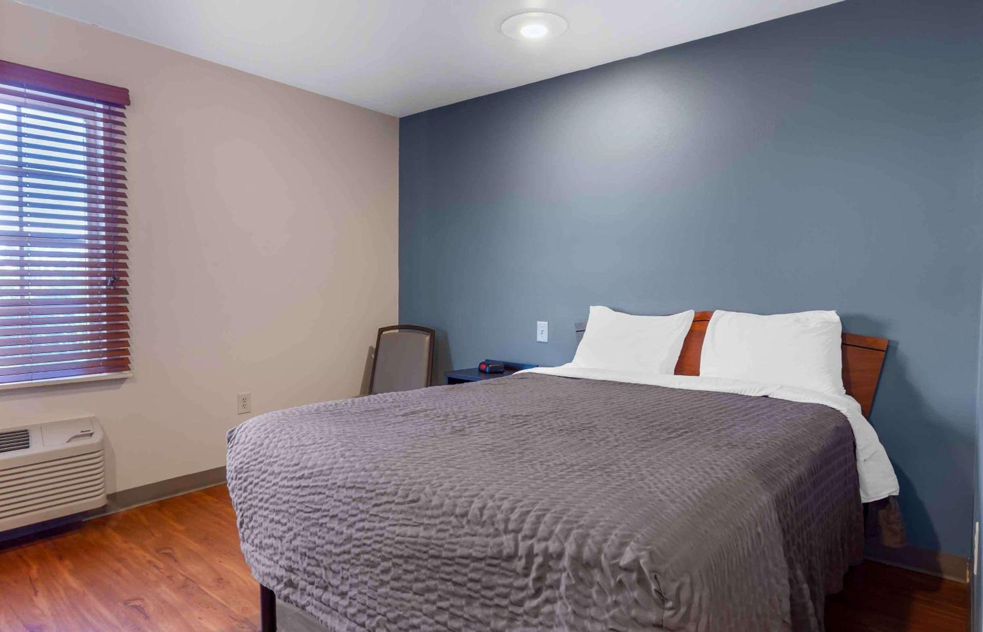 Extended Stay America Select Suites - Fayetteville - Cliffdale Exteriér fotografie