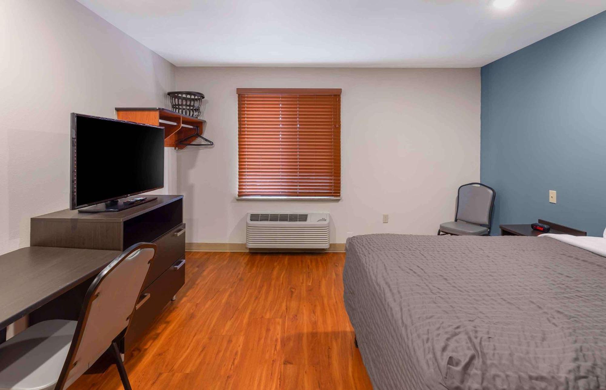 Extended Stay America Select Suites - Fayetteville - Cliffdale Exteriér fotografie