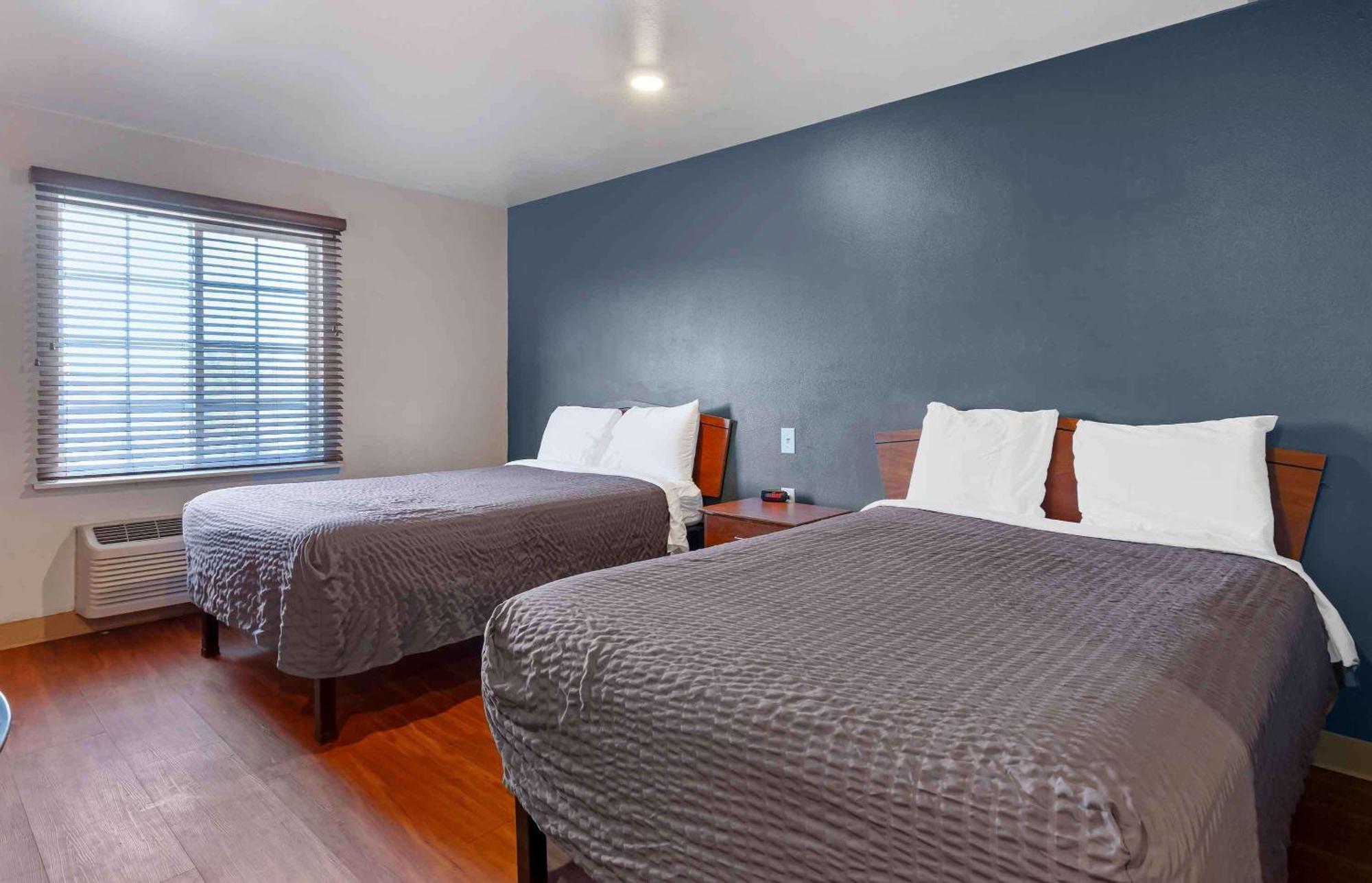 Extended Stay America Select Suites - Fayetteville - Cliffdale Exteriér fotografie